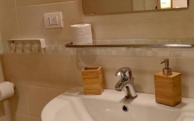 Venticello Apartment