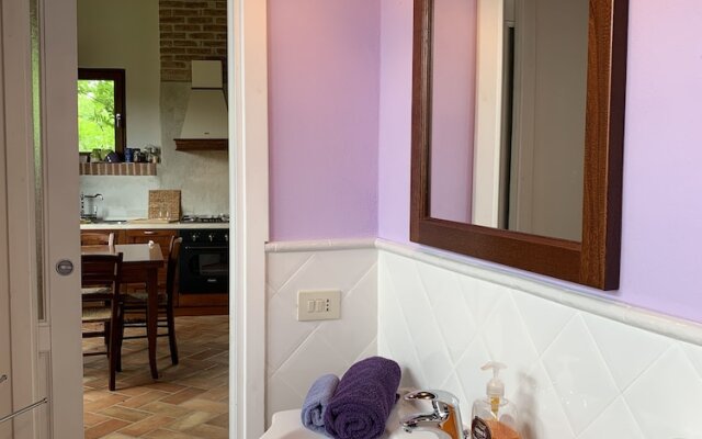 Tenuta di Cascina Diavolo dei Boschi