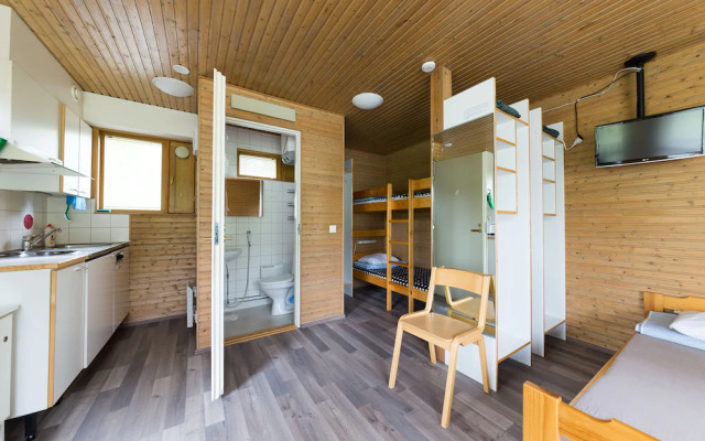 Heinolan Heinäsaari -Holiday and camping