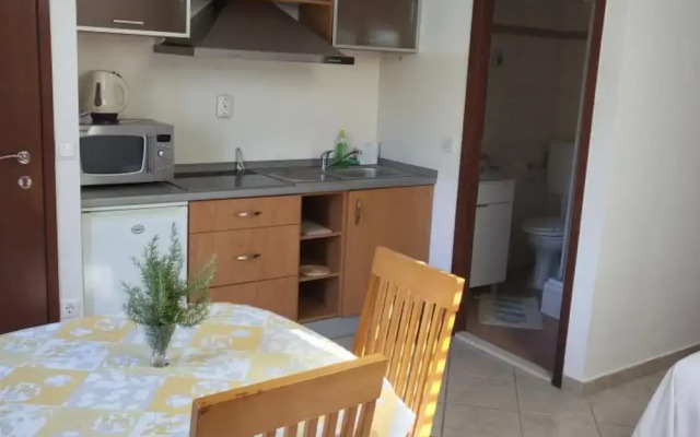 Apartments Villa Novak