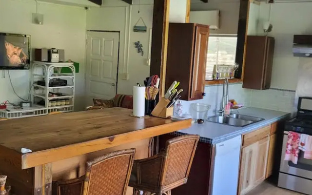 Tillett Gardens Guest House