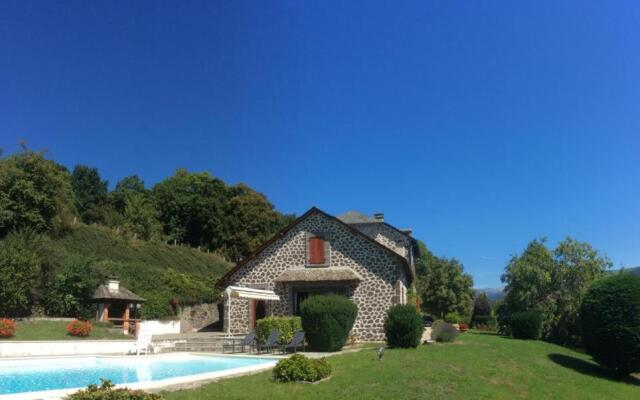 La Grange de Lily