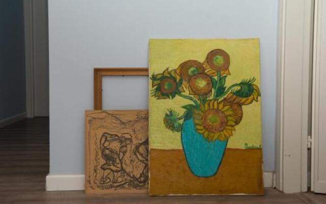 I Girasoli B&B