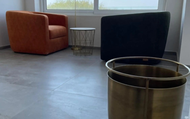 Hotel VIU57