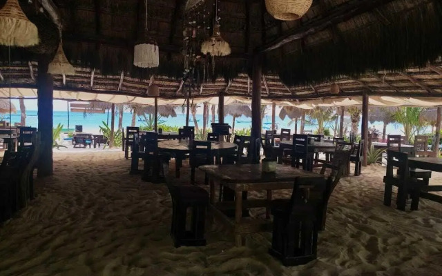 Pancho villa Tulum
