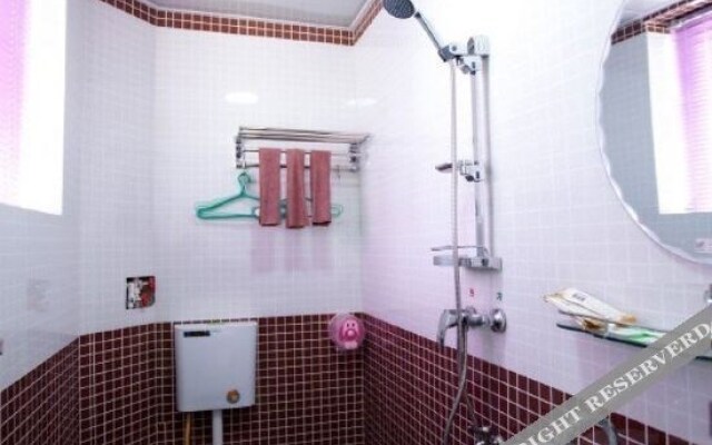 阳朔奥斯卡假日酒店