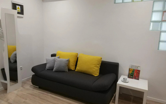 Studio apartment Arija