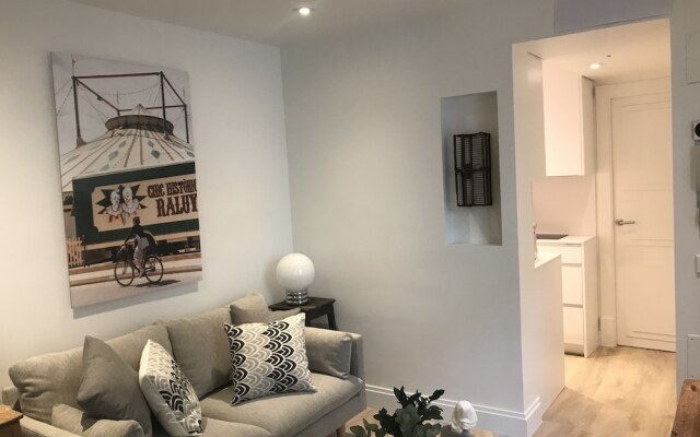 Apartamentos Principe 7