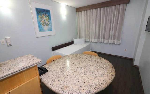 Hotel Nacional Inn São José dos Campos