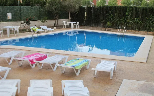 Playamar Apartamentos