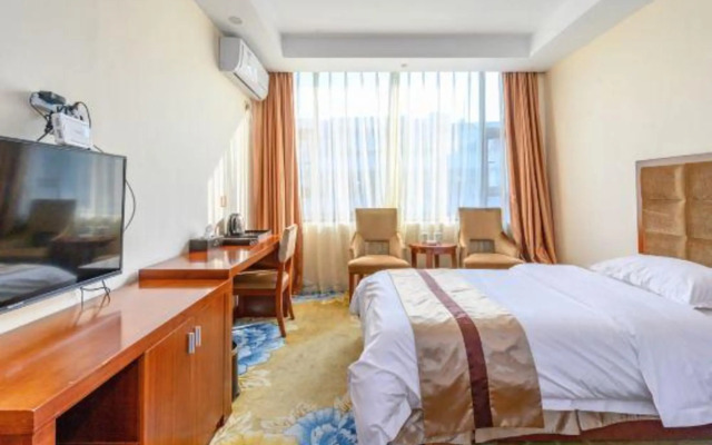 Hello Hotel (Yuzhong Ancient City)