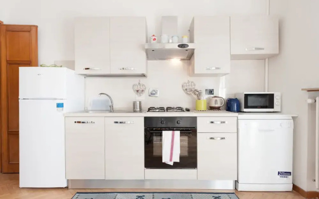 Santa Maria Novella Comfort Apartment