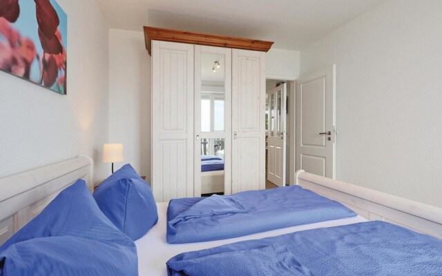 Amazing Apartment in Rechlin With 3 Bedrooms, Sauna and Wifi