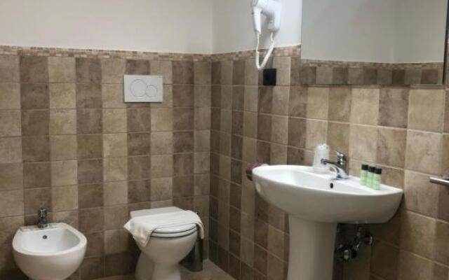 Residenza Gregorio VII