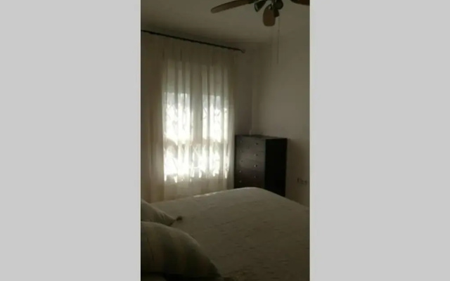 Apartamentofamiliar, Playa, Wifi, Piscina