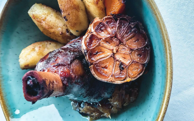 NEW Apartment 120 DONOVALY