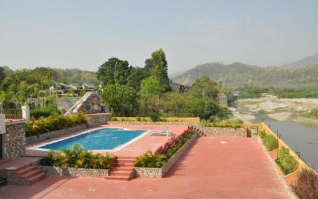 Corbett Jungle Treasure Resort