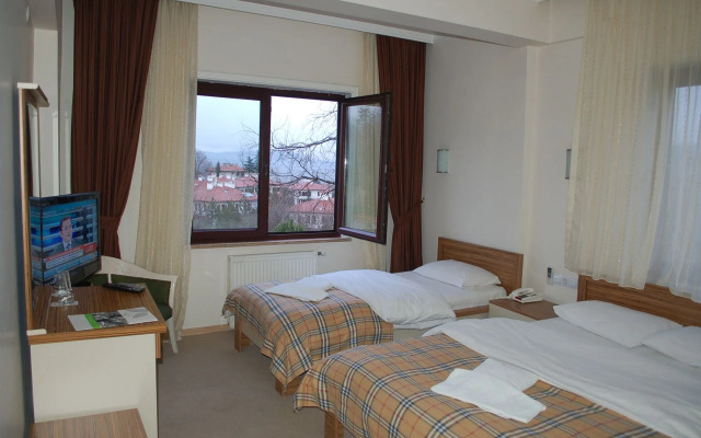 Diamond Park Hotel Safranbolu