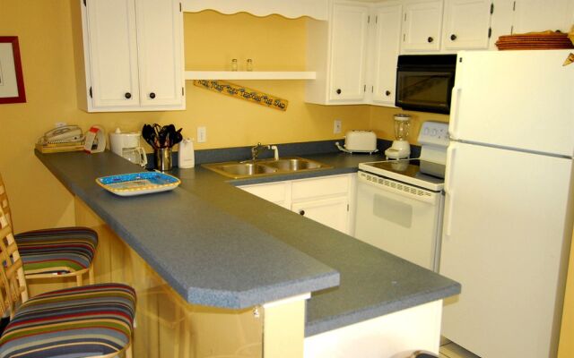 Crystal Sands Condominiums by Wyndham Vacation Rentals