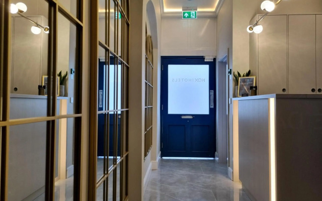 MStay Hotel 43