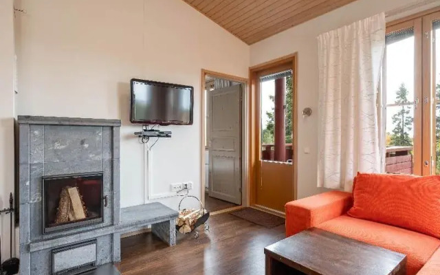 Ski-Inn AurinkoRinne