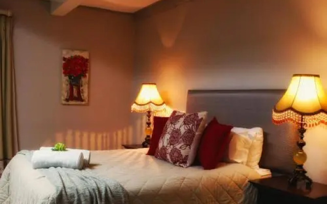 Clivia Lodge