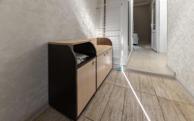 Aura на проспекте Мира 16