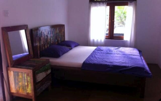 Suandi House