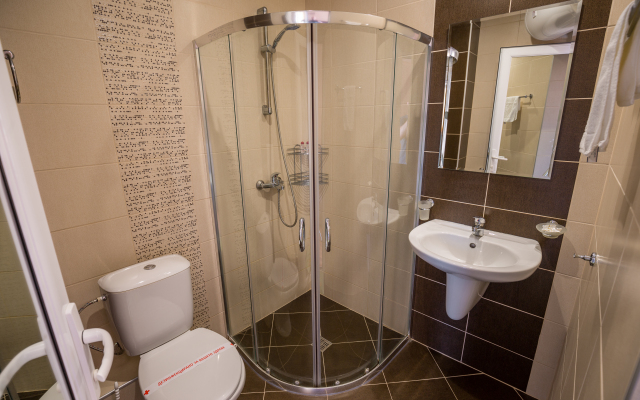 Hotel Bahami Residence