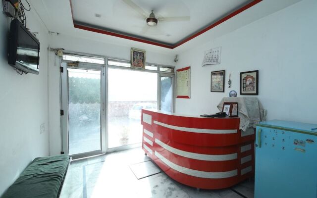Oyo 41059 Hotel Satkar