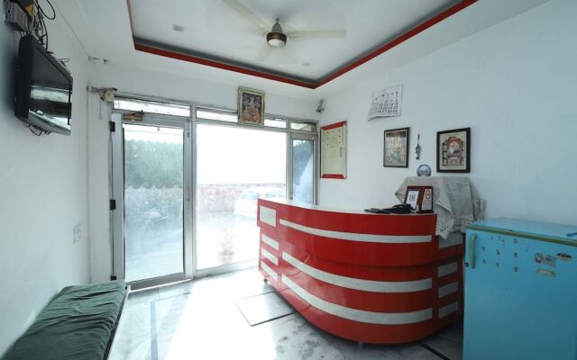 Hotel Satkar by OYO Rooms