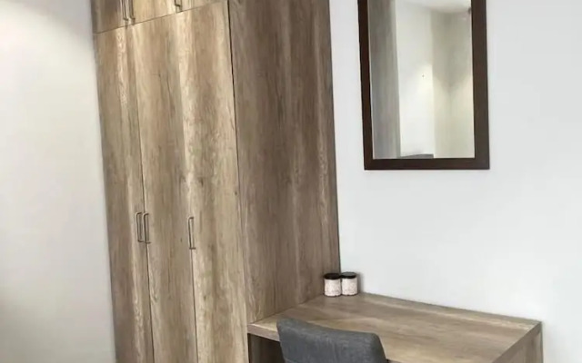 Spring Properties  - Hotel Apartments
