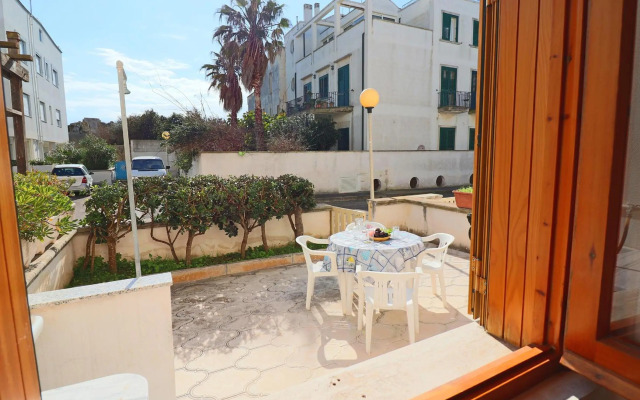 Casa vacanze Cecilia a Otranto vicino le spiagge