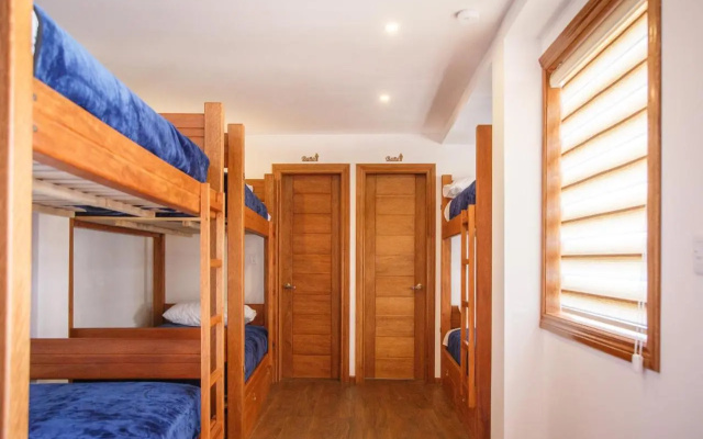 Community Hostel Alausi