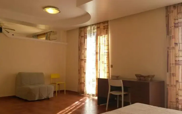 Roma Attic