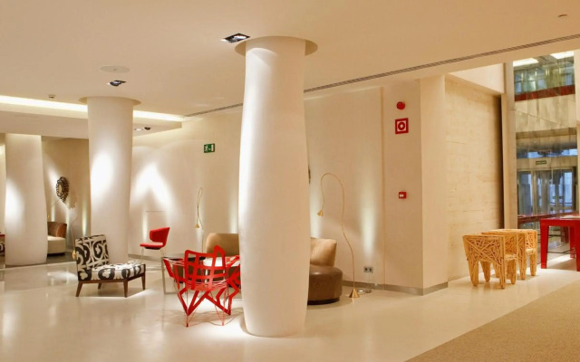 Hotel Alfonso