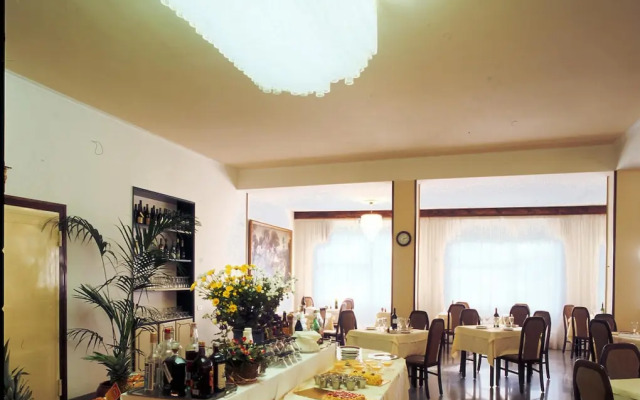Albergo Hotel Farnese