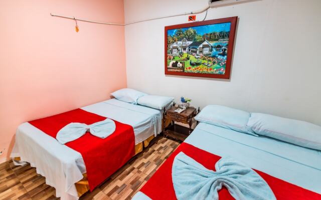 Hotel Villa Deicer - Villavieja Huila