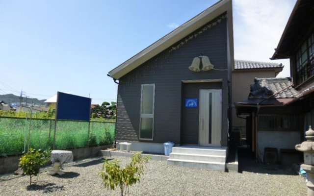 Guest House Misaki Tannowa House