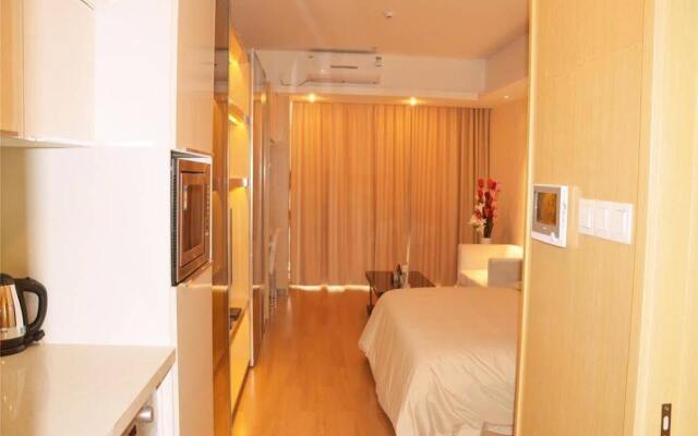 Guangzhou Zicuidie International Apartment