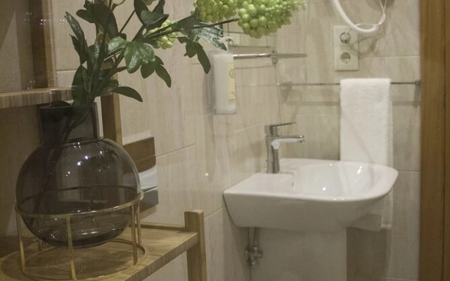 Nations Porto II - Studios & Suites