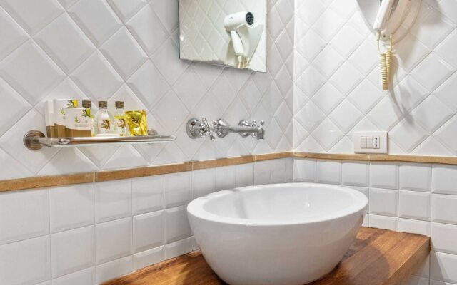 Apartment in a Resort With Swimming Pool