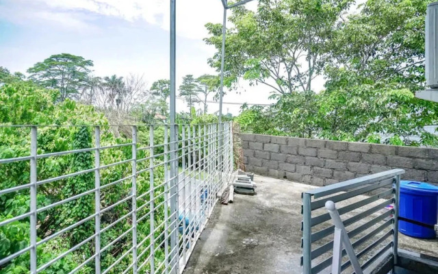 RedDoorz @ Bypass Canggu