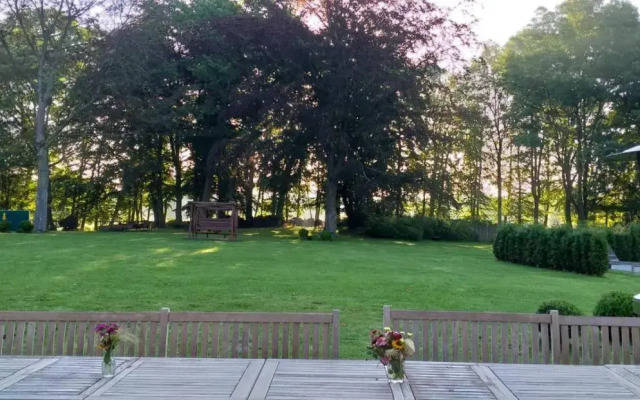 Herrenhaus Gut Neuruppersdorf