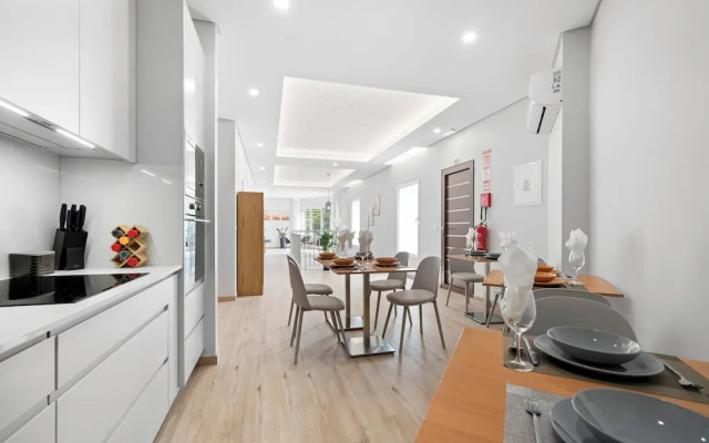 North View Guest House