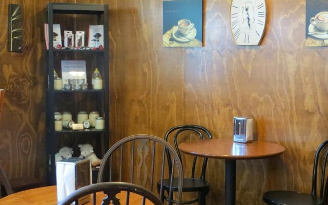 Orchard View Bed and Breakfast