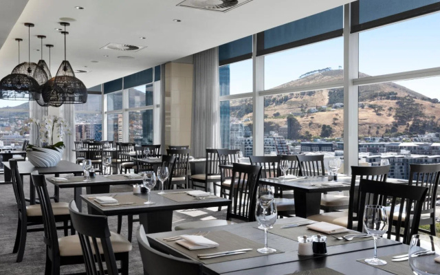 The Westin Cape Town