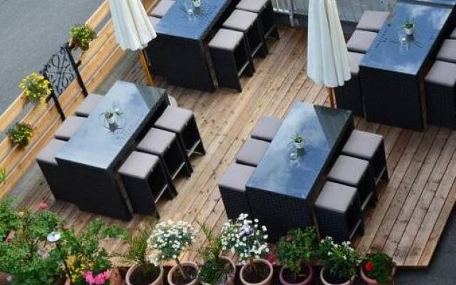 Gasthof zur Schmiede