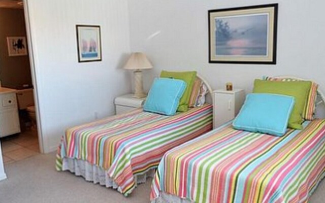 Royal Pelican #312 by Coastal Vacation Properties