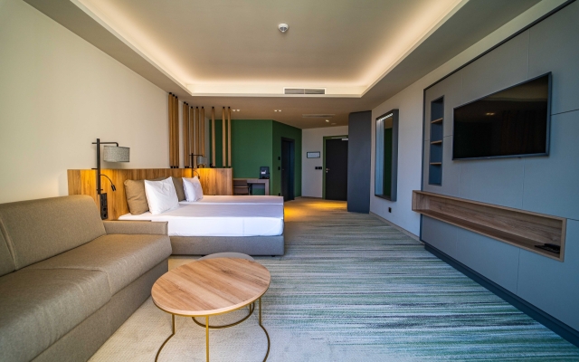 HVD Reina del Mar - 24 Hours Premium All Inclusive